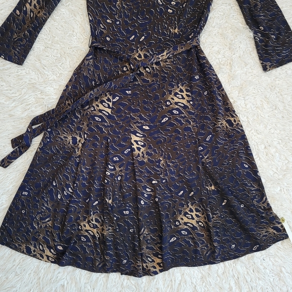 Tory Burch Shift Dress - Picture 6 of 11